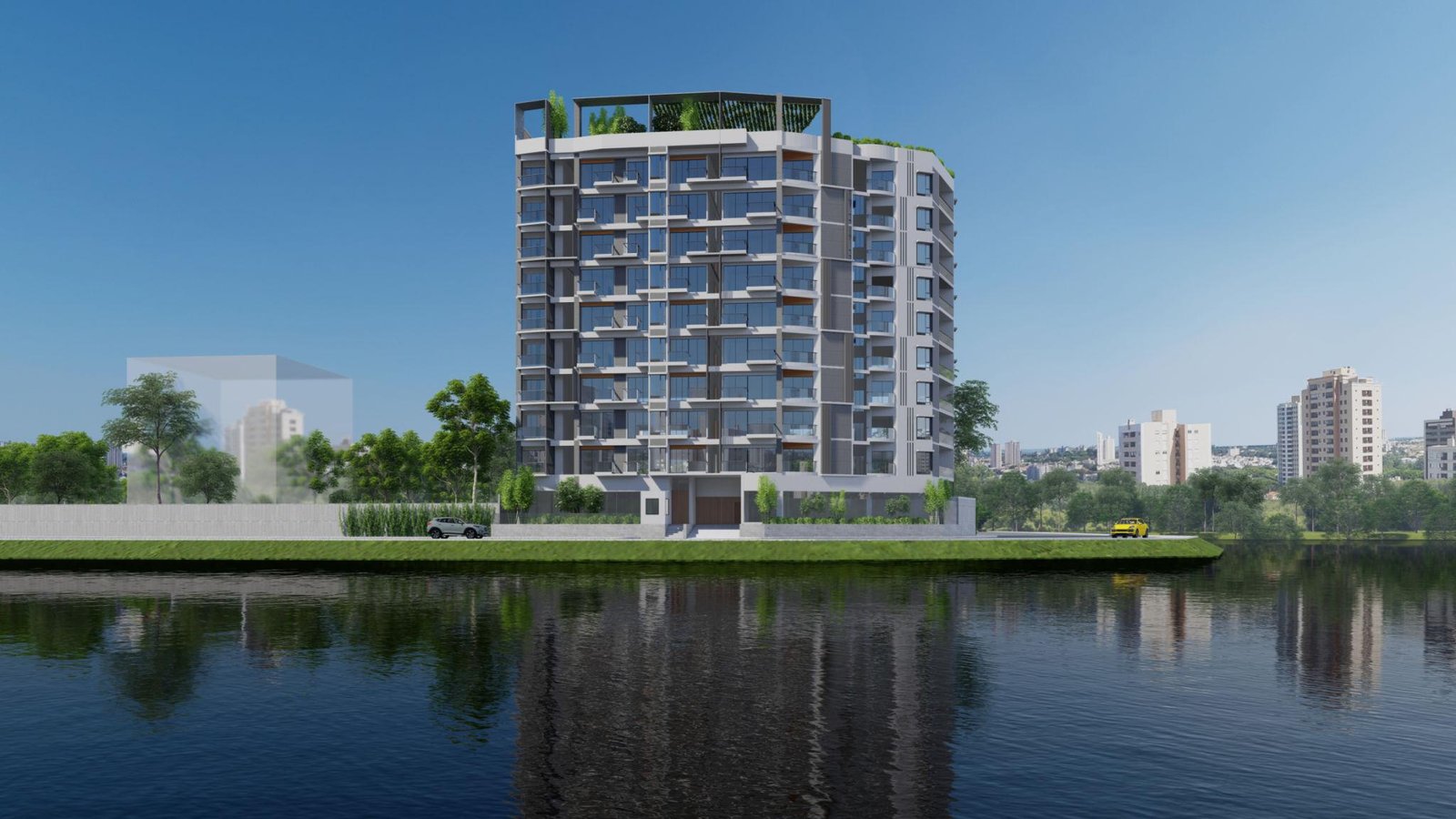Architectural Solutions