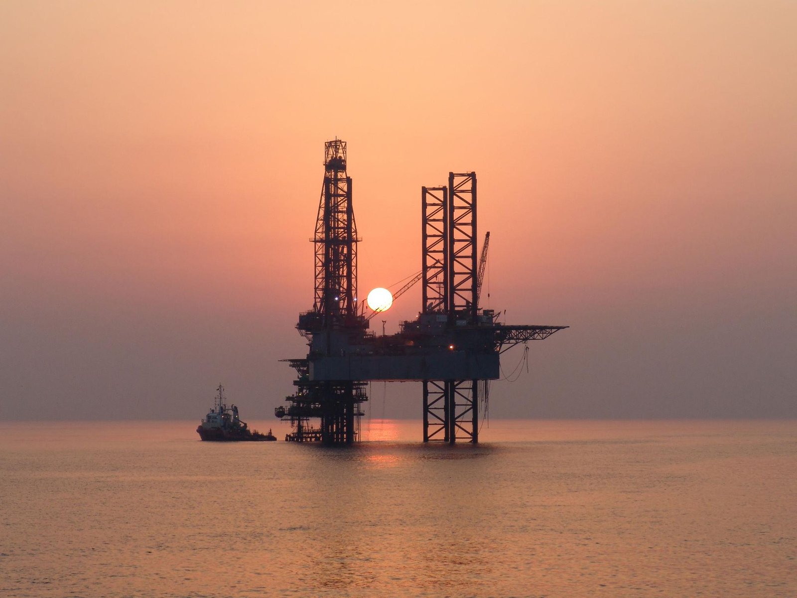 Offshore & Marine Engineering