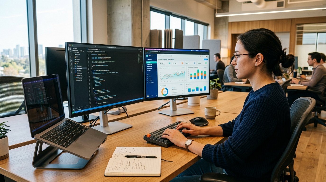 Software & App Development